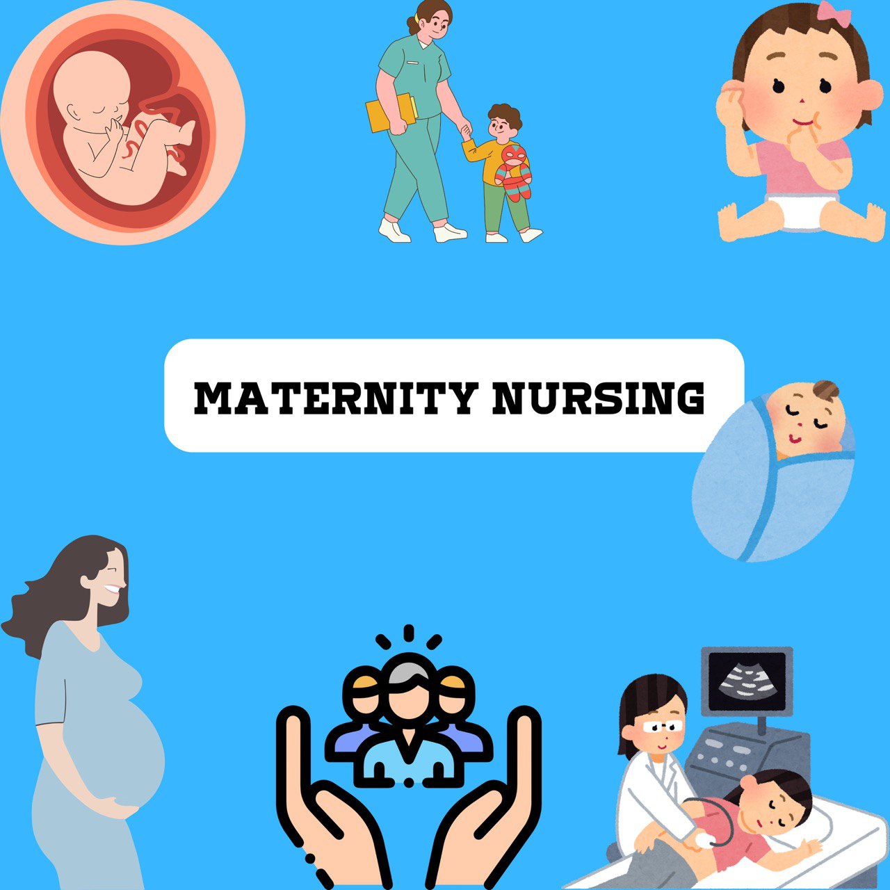Maternity Nursing