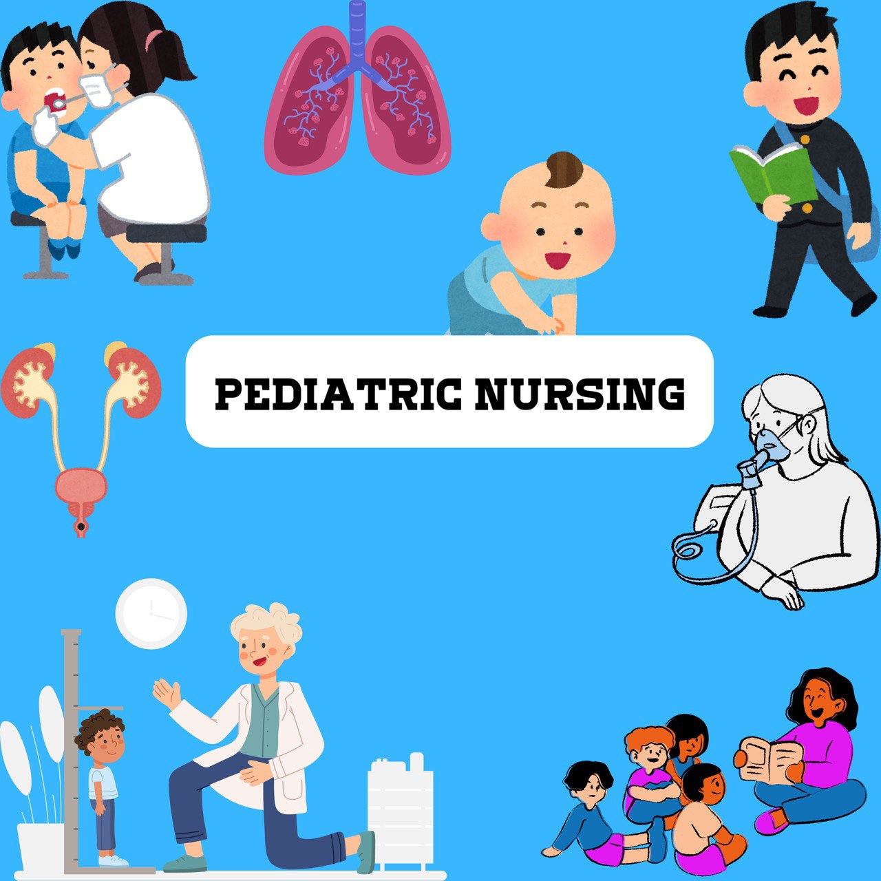 Pediatric Nursing